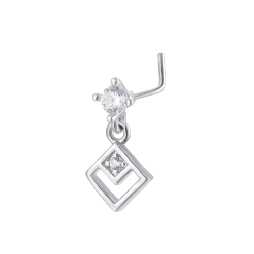 Not Another Heart Break Nose Ring Collection