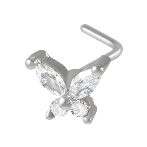 Pretty Baby Nose Ring