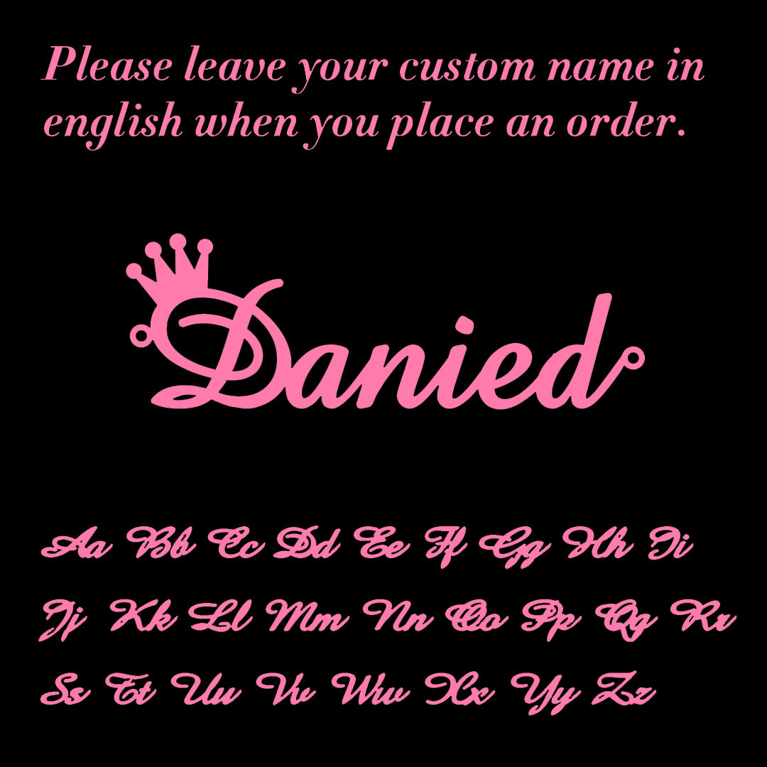Personalized Figaro Chain Bracelet