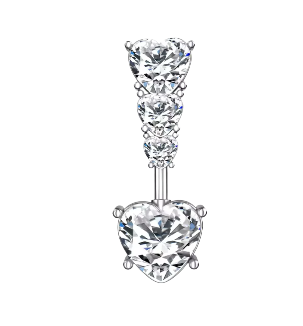 Bonita Belly Ring