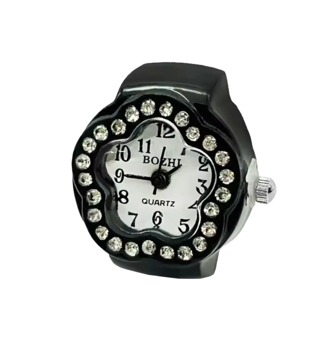 Star Ring Watch