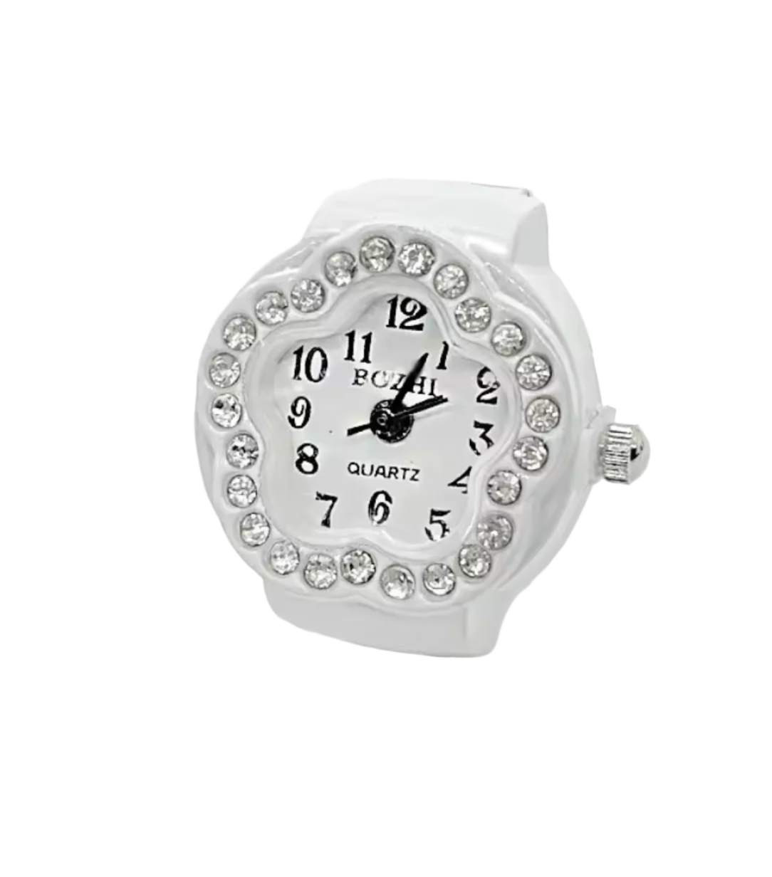 Star Ring Watch
