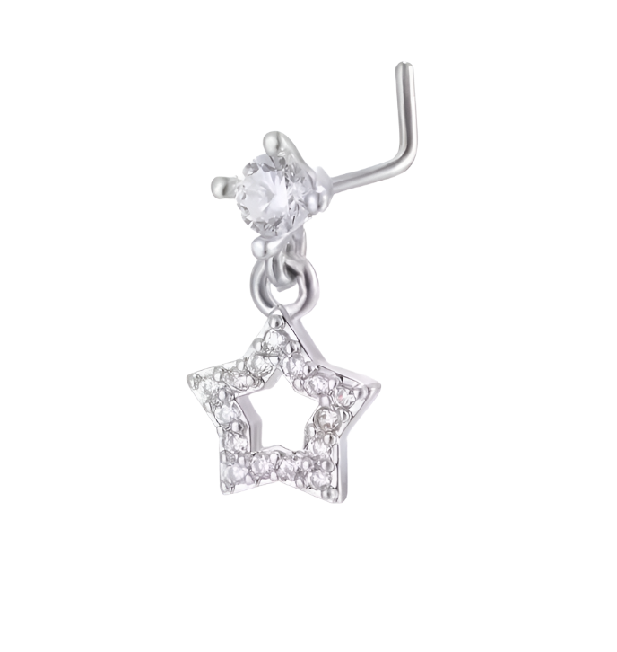 Not Another Heart Break Nose Ring Collection
