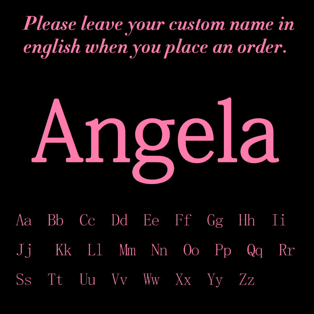 Personalized Figaro Chain Bracelet