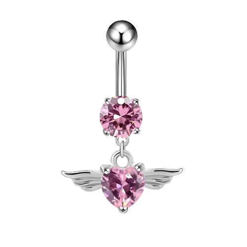 Fairy Belly Ring