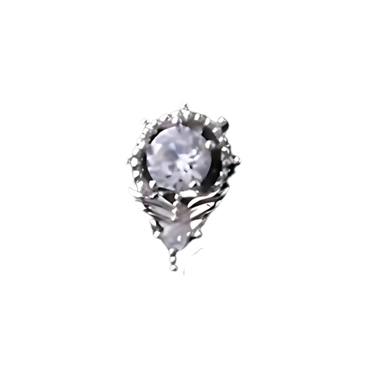 Titan Nose Ring