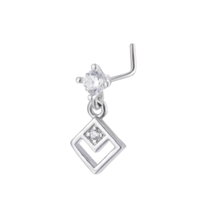 Not Another Heart Break Nose Ring Collection