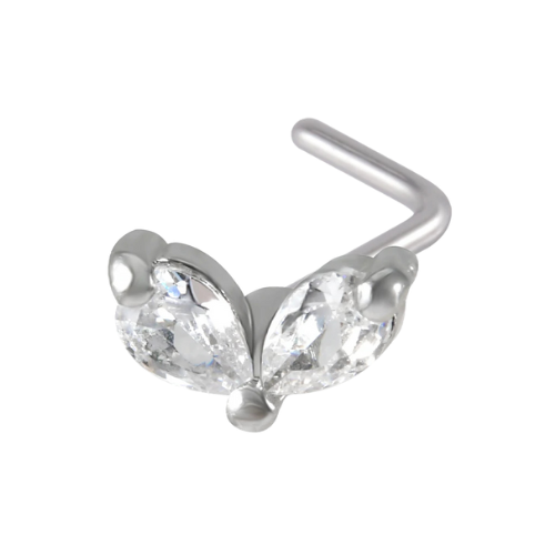 Pillow Talk Nose Ring