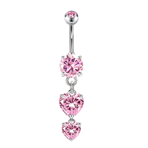 IT Girl Belly Ring