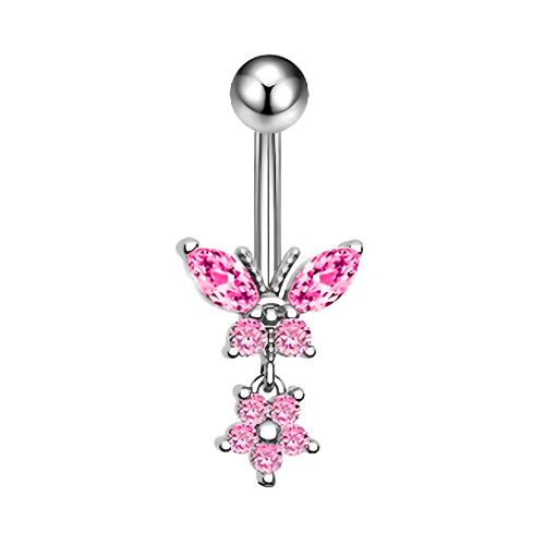 Afterlife Belly Ring