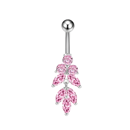 Lovely Belly Ring