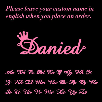 Personalized Figaro Chain Bracelet