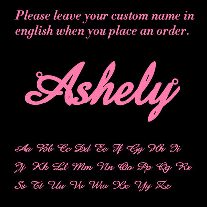 Personalized Figaro Chain Bracelet