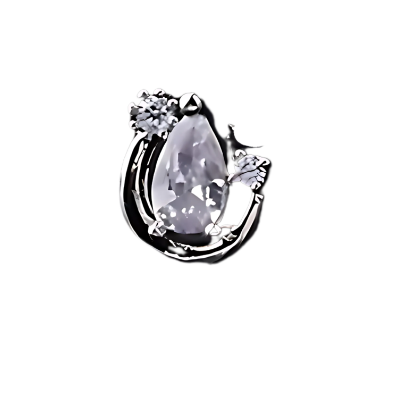 The Jewel Nose Ring