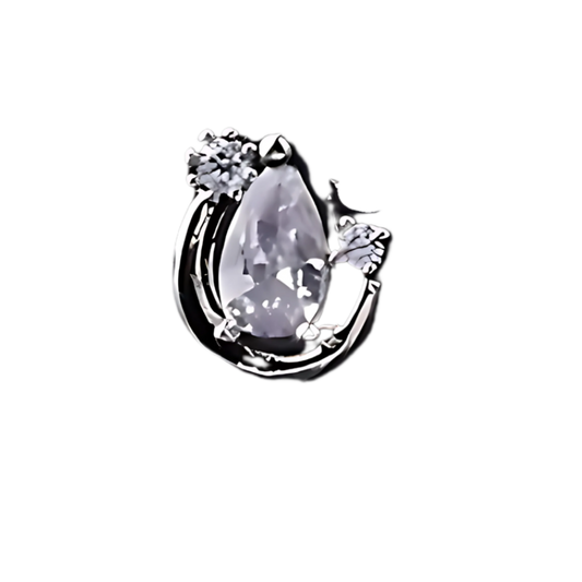 The Jewel Nose Ring