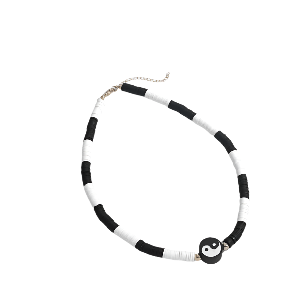 Ying 2 My Yang Necklace