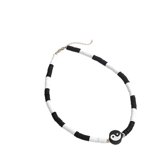 Ying 2 My Yang Necklace