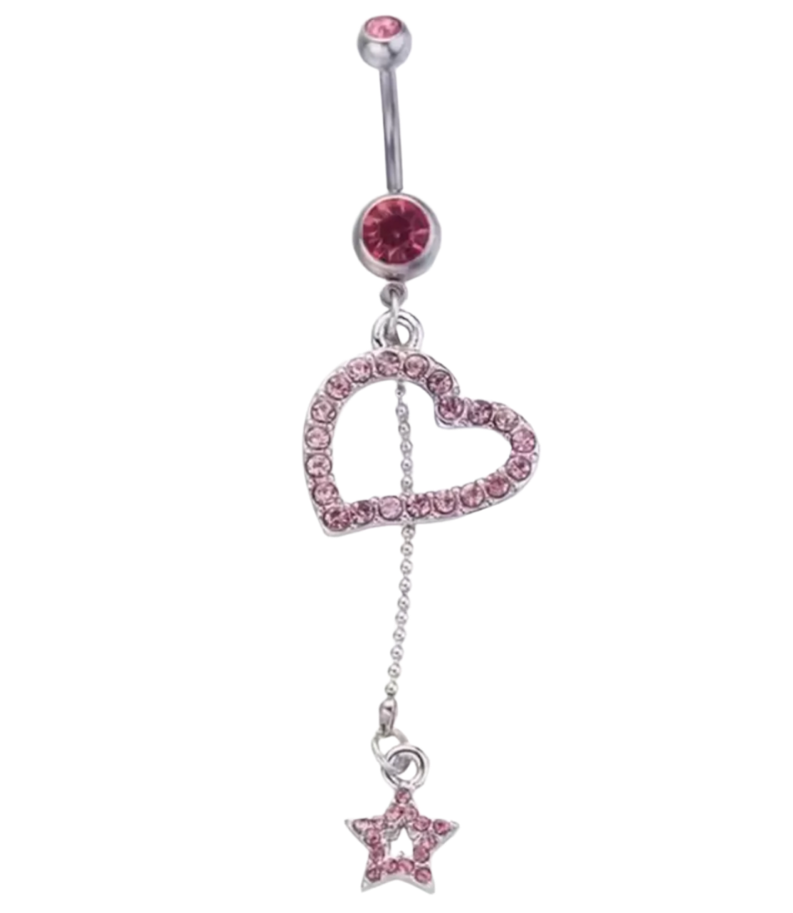 Bratz Belly Ring