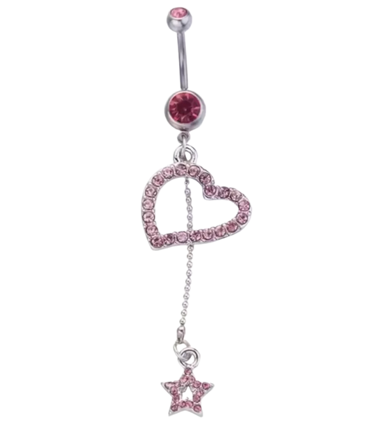 Bratz Belly Ring