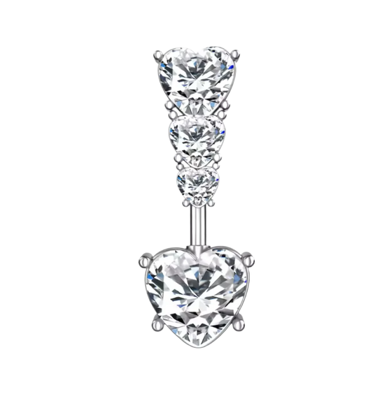 Bonita Belly Ring