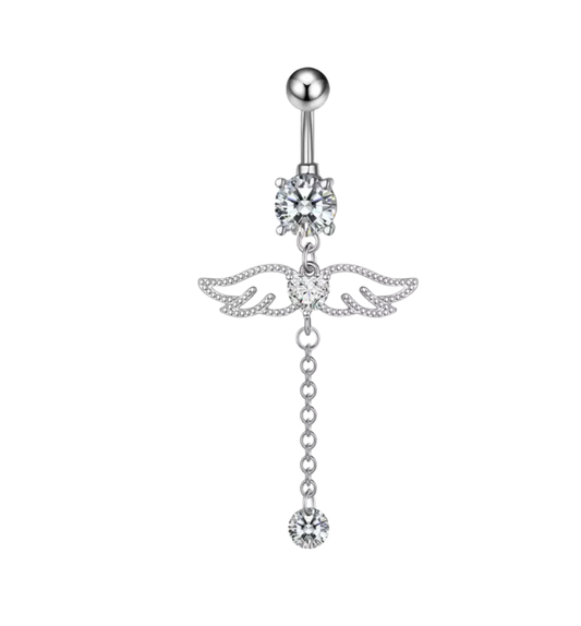 Evangaline Belly Ring