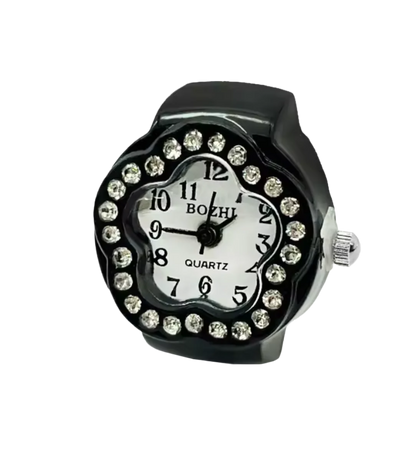 Star Ring Watch