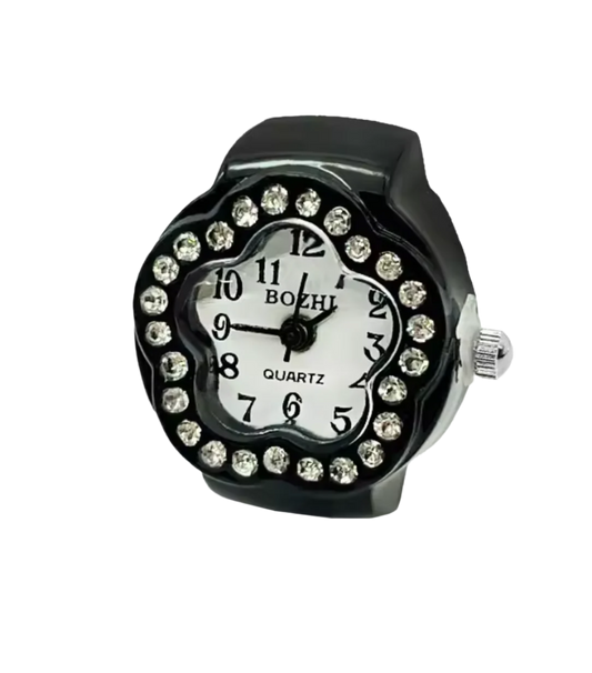 Star Ring Watch
