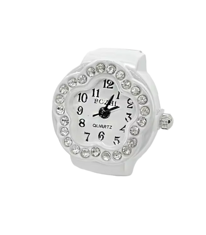 Star Ring Watch
