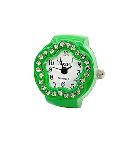Star Ring Watch