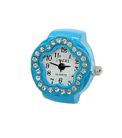 Star Ring Watch