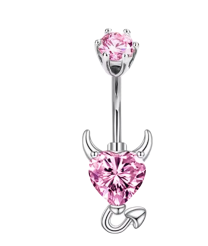 Love Spell Belly Ring