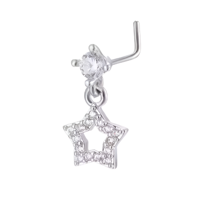 Not Another Heart Break Nose Ring Collection