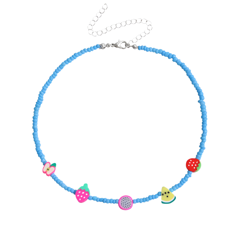 Only U Necklace