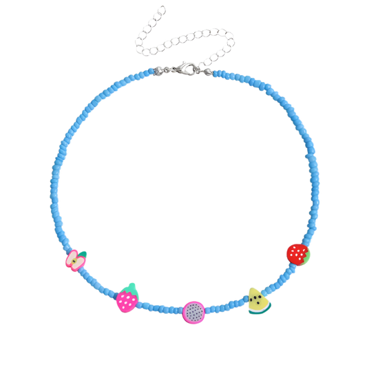 Only U Necklace