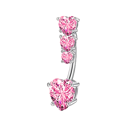 Lovesick Belly Ring