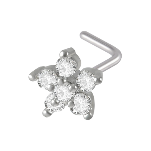 Sidity Nose Ring